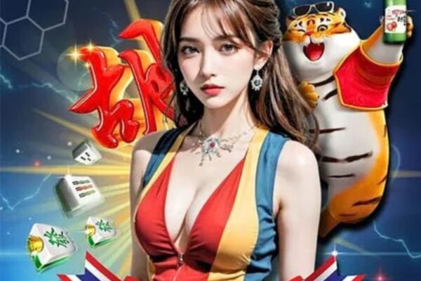 Game Mahjong Ways Online