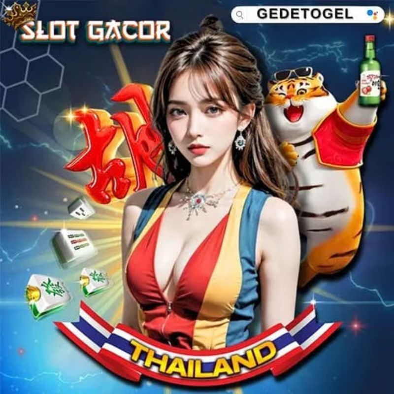 Game Mahjong Ways Online
