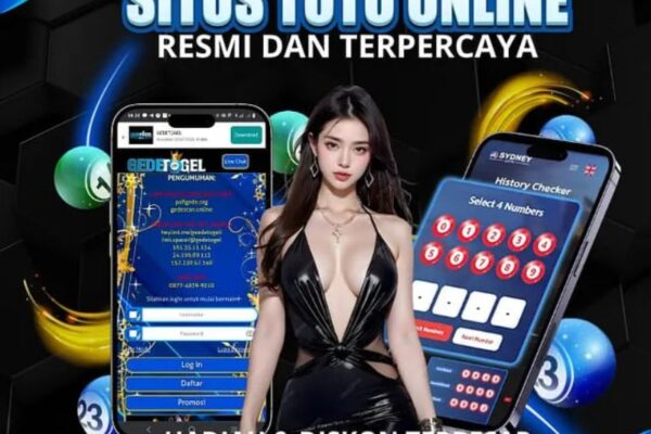 Main Mahjong di Gedetogel Jurus Lucu Menang Togel Online Main Mahjong di Gedetogel