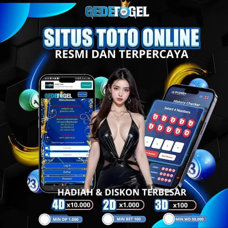 Main Mahjong di Gedetogel