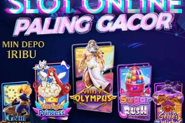 GedeTogel Komunitas Togel Online