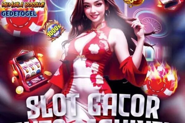 Mahjong Ways Kejutan