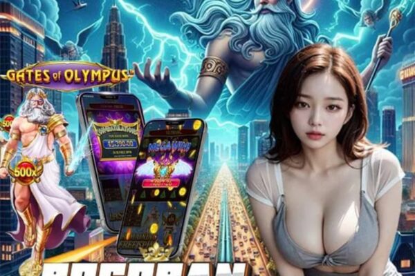 Komunitas GedeTogel