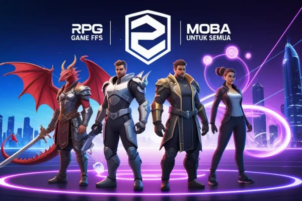 Panduan Mengelola Waktu Bermain Game Online agar Tidak Mengganggu Aktivitas