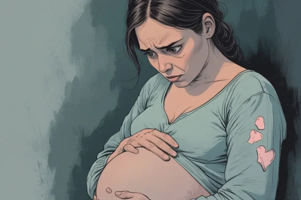 Bahaya Narkoba Bagi Ibu Hamil dan Janinnya