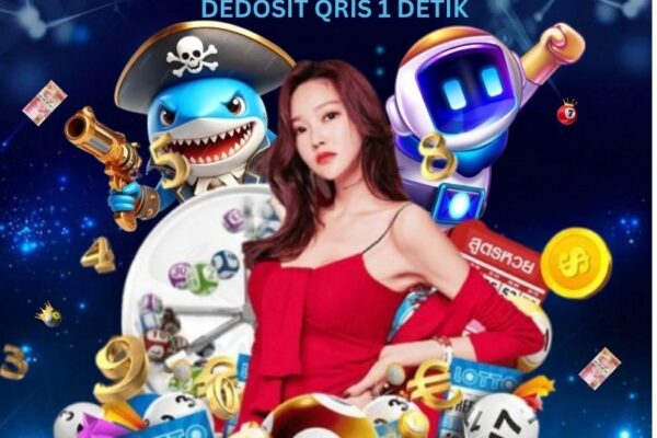 Online Slot Gate of Olympus
