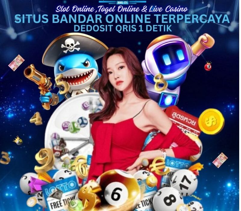 Online Slot Gate of Olympus