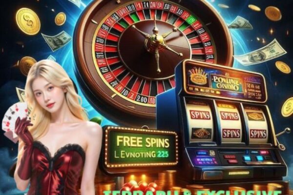 Bettor Togel DEWETOTO