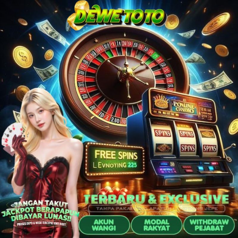 Bettor Togel DEWETOTO